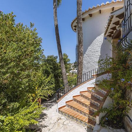 Villa Pakatoa Balcon del Mar Kültér fotó