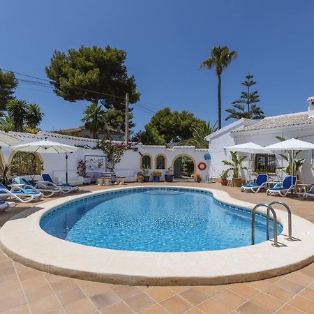 Villa Pakatoa Balcon del Mar Kültér fotó