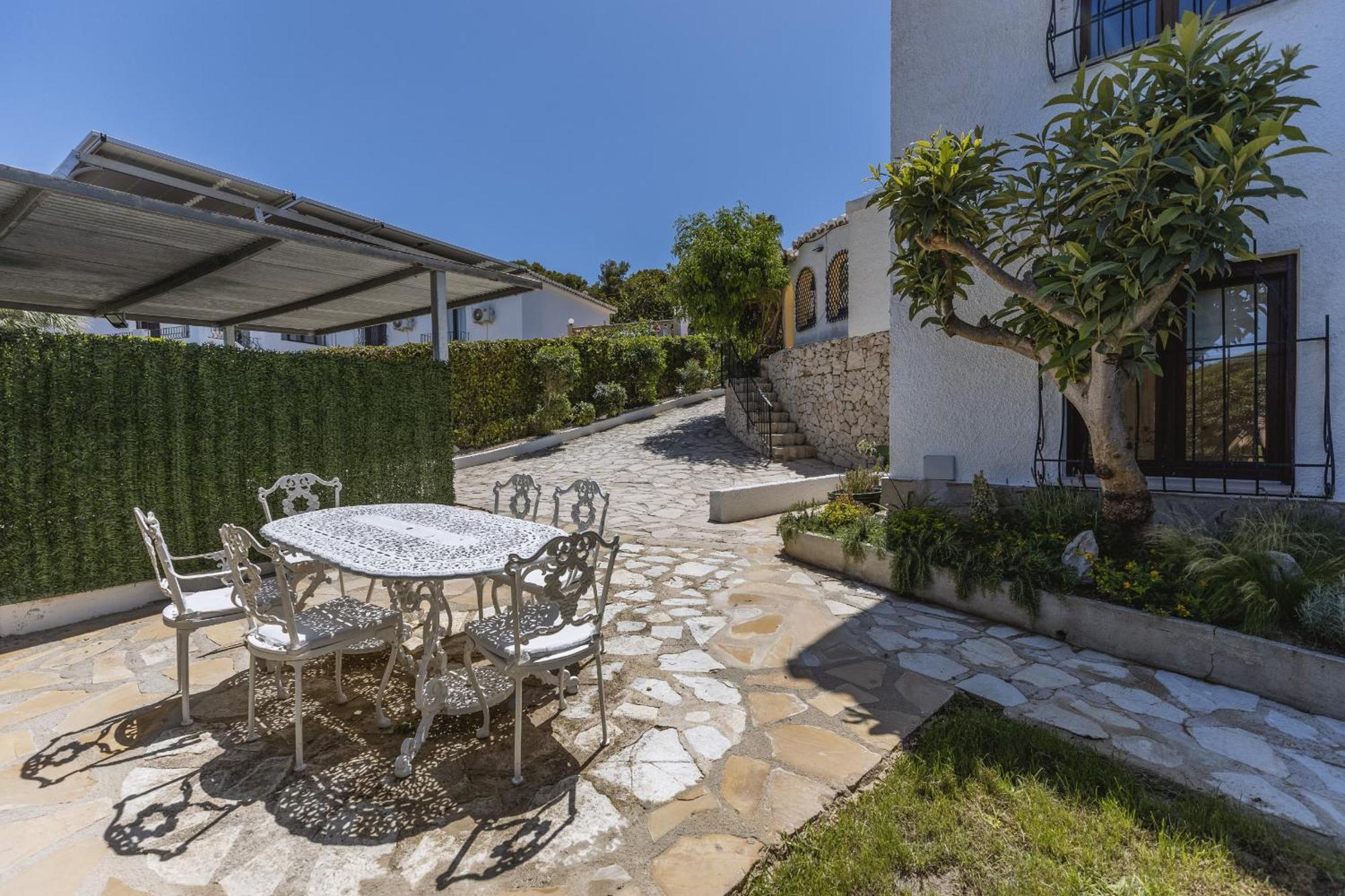 Villa Pakatoa Balcon del Mar Kültér fotó