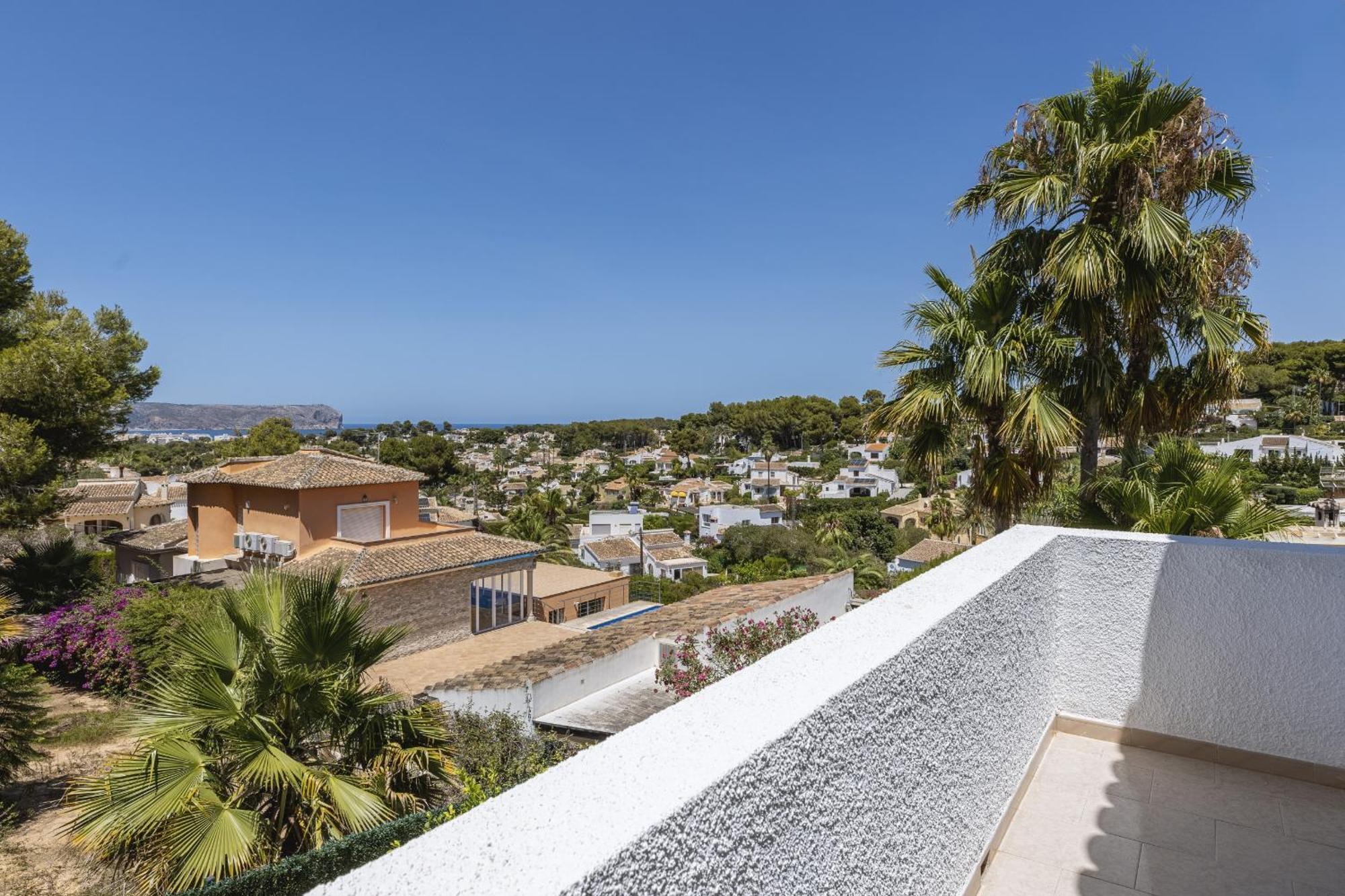 Villa Pakatoa Balcon del Mar Kültér fotó