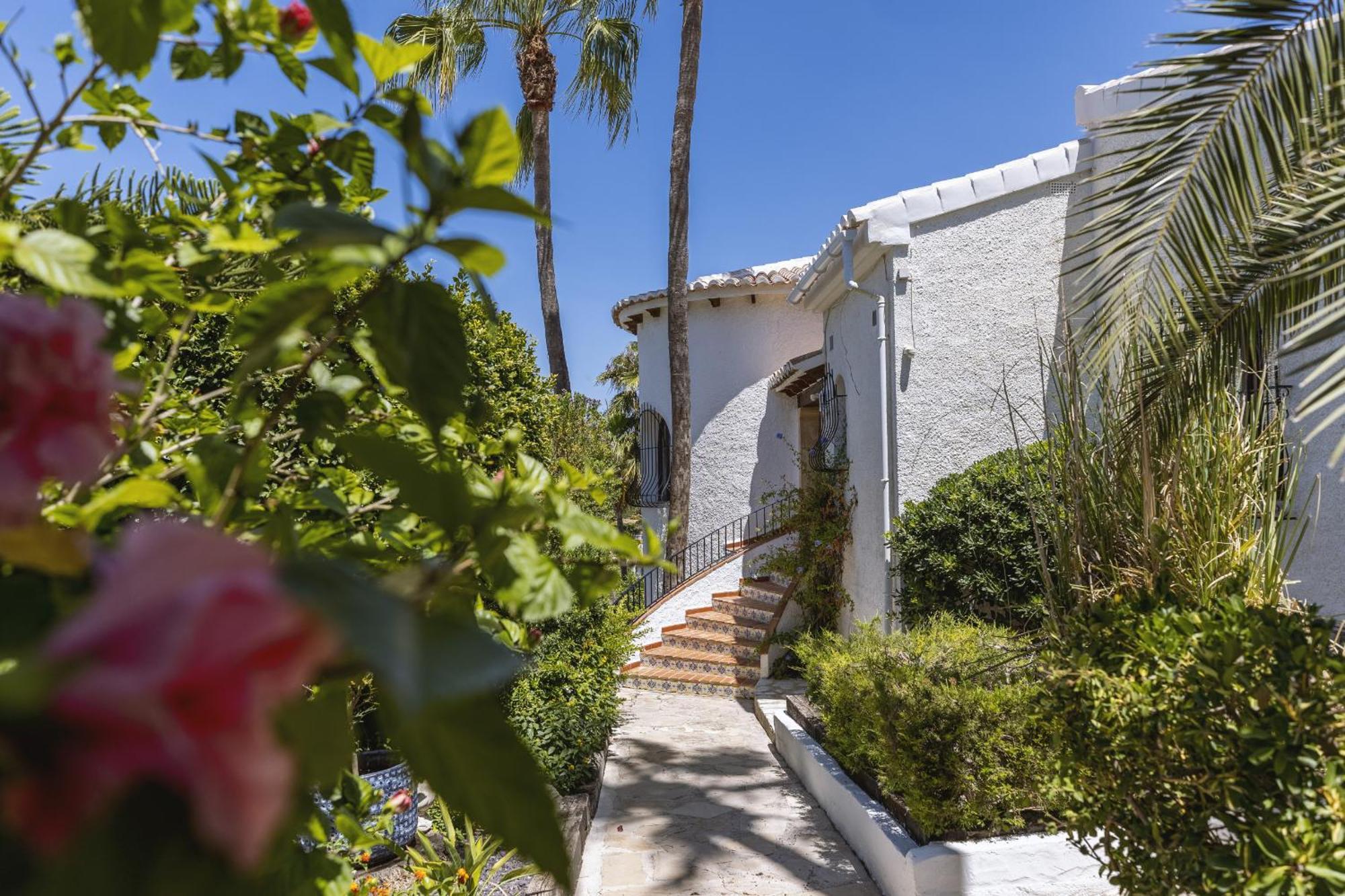 Villa Pakatoa Balcon del Mar Kültér fotó