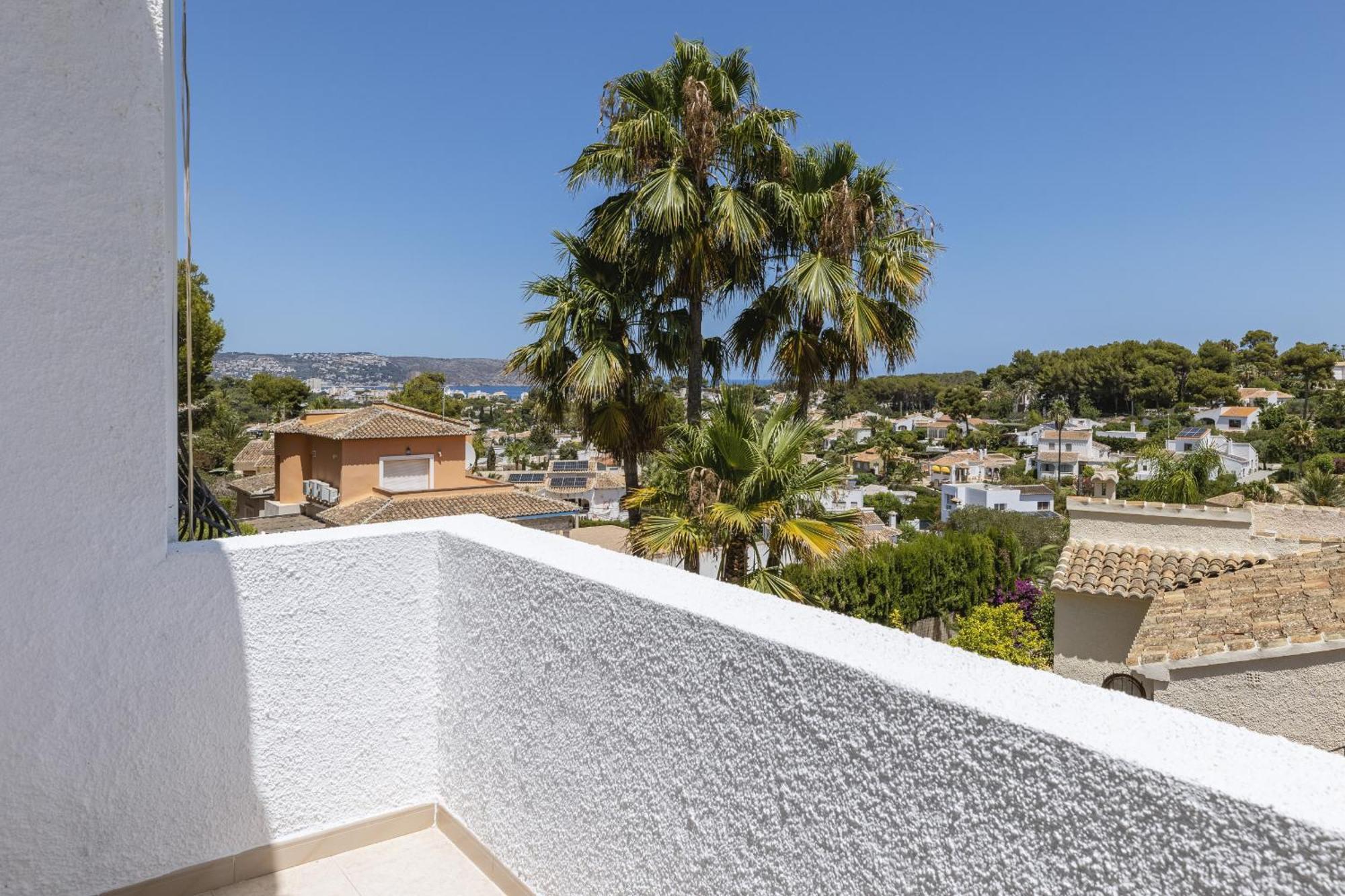 Villa Pakatoa Balcon del Mar Kültér fotó