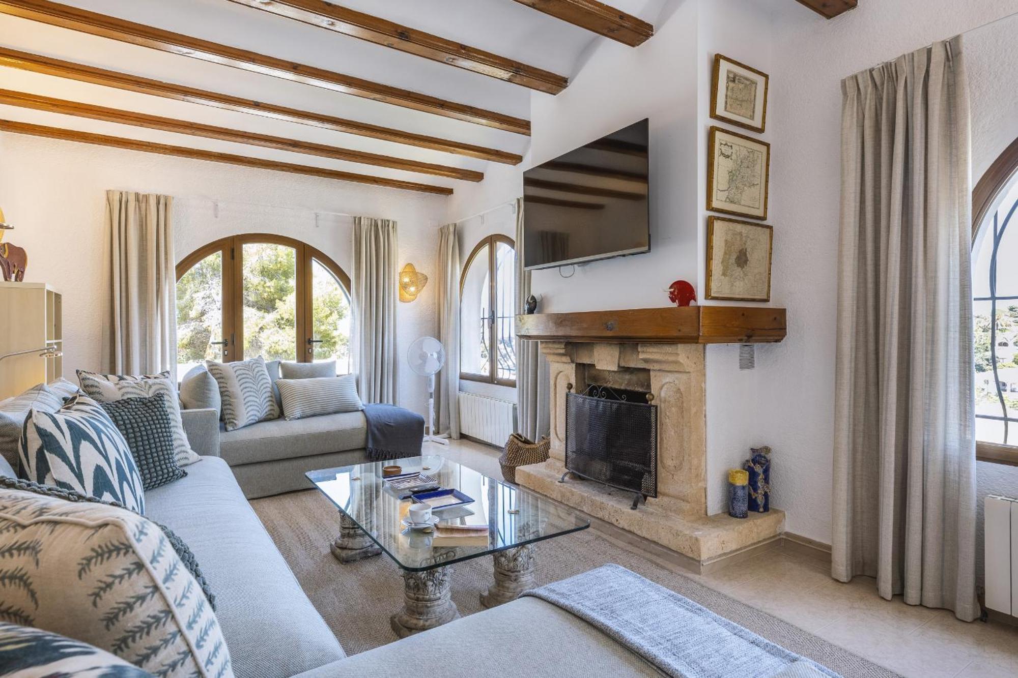 Villa Pakatoa Balcon del Mar Kültér fotó
