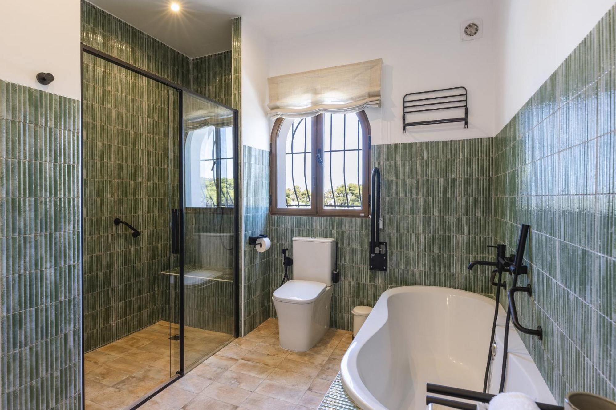 Villa Pakatoa Balcon del Mar Kültér fotó