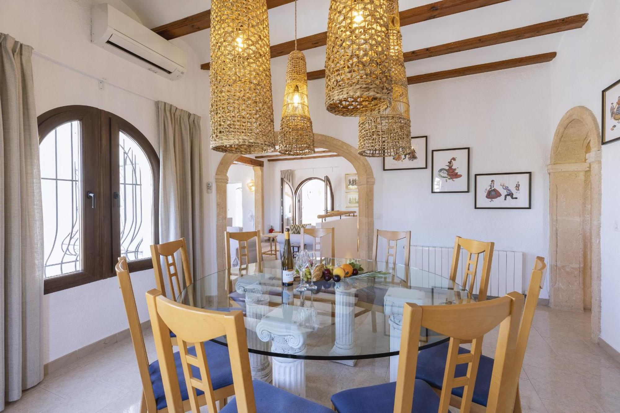Villa Pakatoa Balcon del Mar Kültér fotó