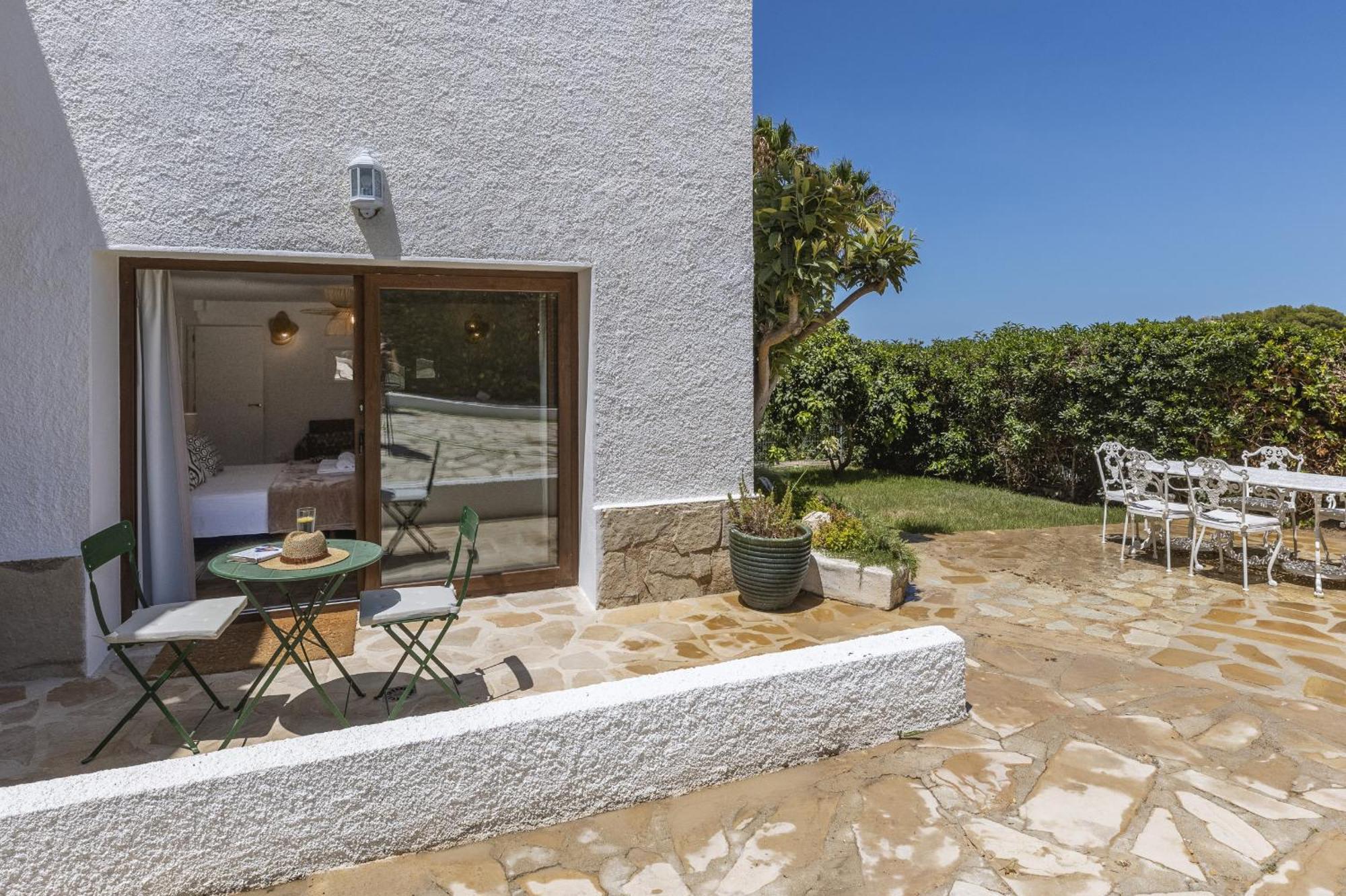 Villa Pakatoa Balcon del Mar Kültér fotó