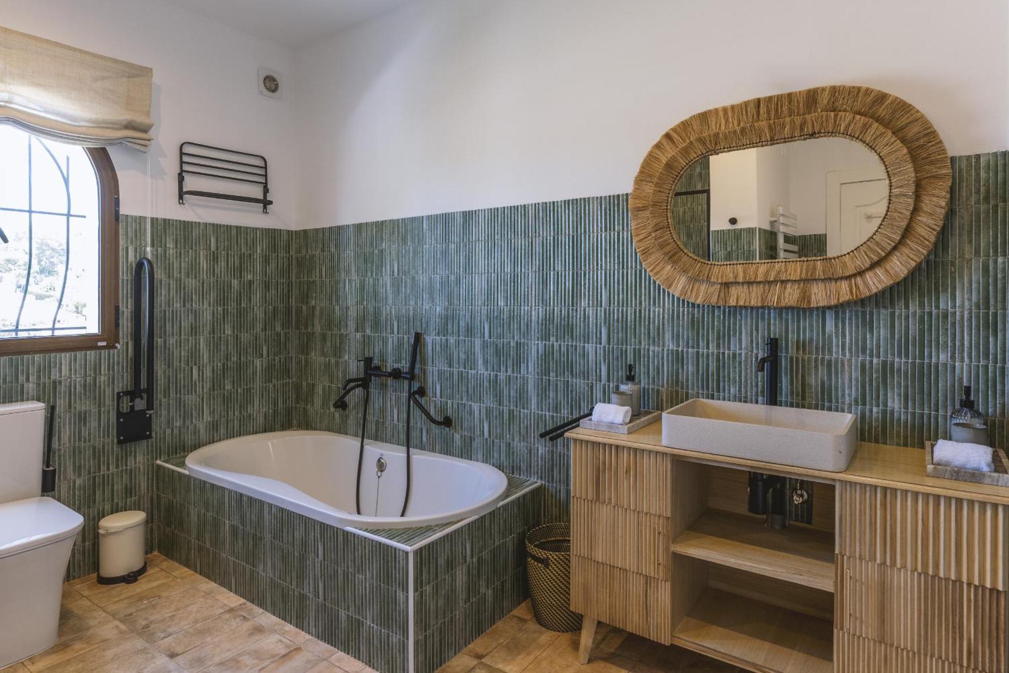 Villa Pakatoa Balcon del Mar Kültér fotó