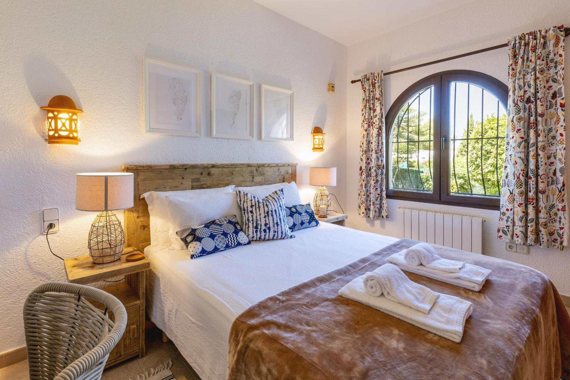 Villa Pakatoa Balcon del Mar Kültér fotó