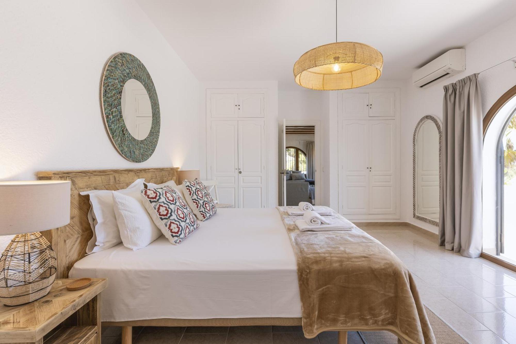 Villa Pakatoa Balcon del Mar Kültér fotó