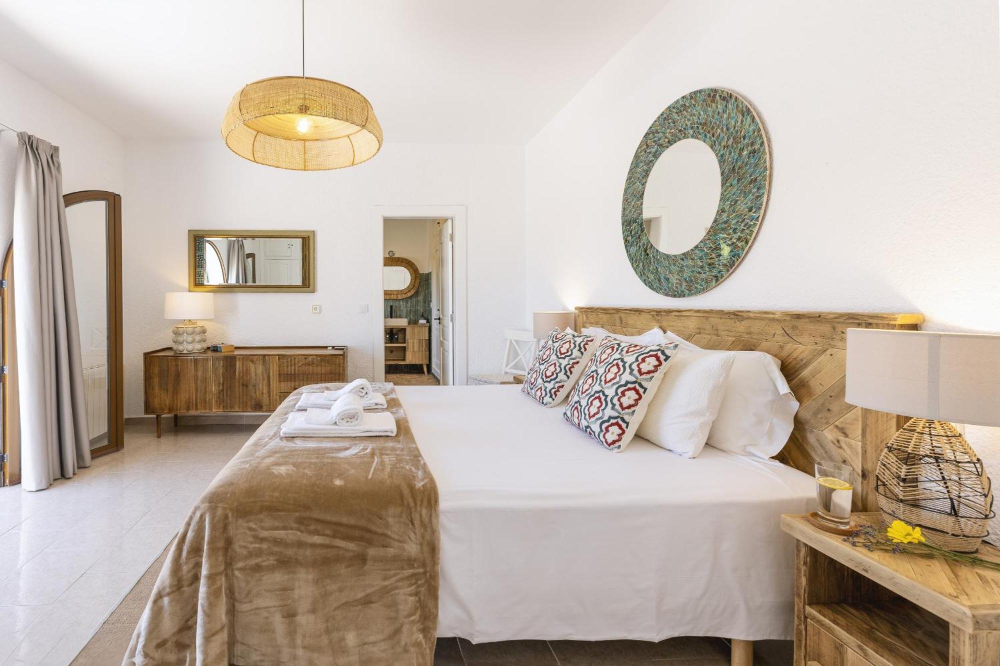 Villa Pakatoa Balcon del Mar Kültér fotó
